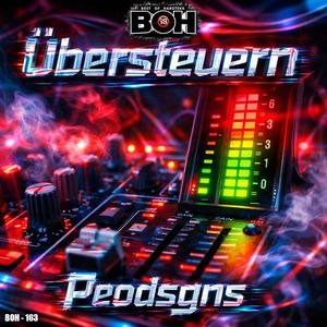 Übersteuern (feat. Peodsgns)