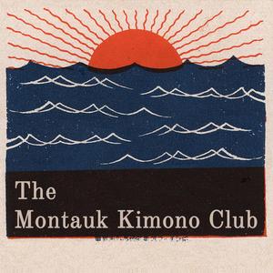 The Montauk Kimono Club