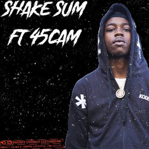 Shake Sum (Explicit)