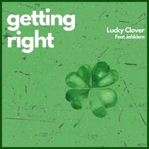 Getting Right (feat. Jahkiem) [Explicit]