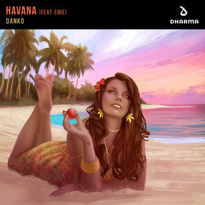 Havana(feat. Emie)