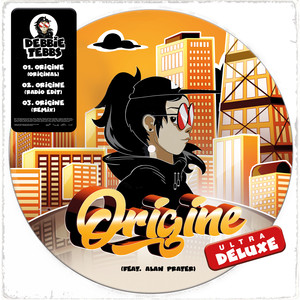 Origine (Debbie Tebbs Remix)