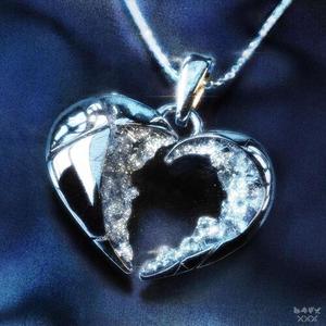 SILVER HEART I (Explicit)