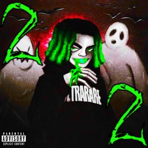 BURNT OUT (feat. Twin2nasty) (Explicit)