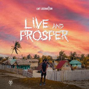 Live And Prosper (Live)
