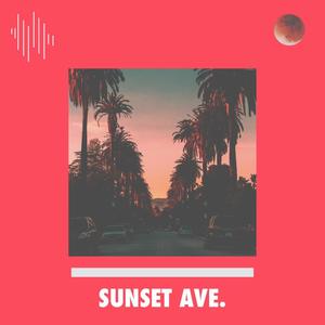Sunset Ave.