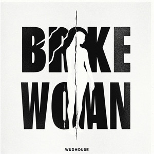 Broke Woman