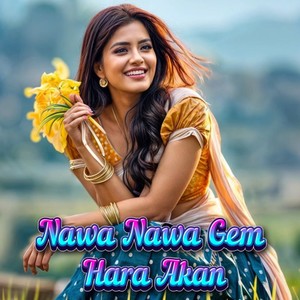 Nawa Nawa Gem Hara Akan