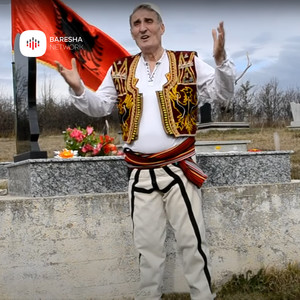 Deshmorit Jahir Kyeziu