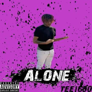 Alone