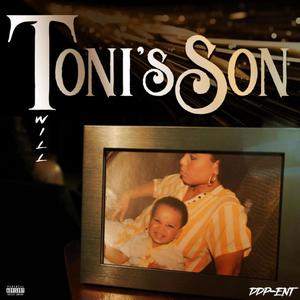 Toni's Son (Explicit)