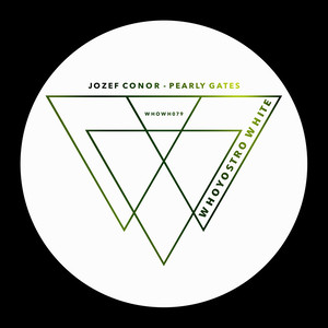 Pearly Gates (Original Mix)