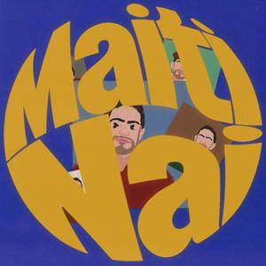 MAITI NAI (feat. Alf4zi) (Explicit)