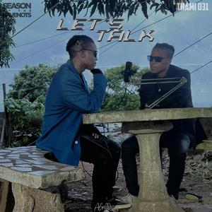 Let's Talk