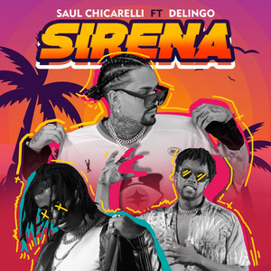 Sirena (Explicit)