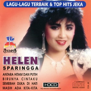 Lagu Lagu Terbaik & Top Hits Jeka Helen Sparingga