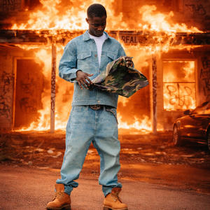 Omo Ologo (feat. Daj Saint) (Explicit)