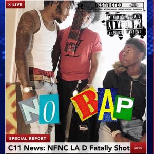 NO BAP FREESTYLE (Explicit)