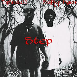 Step (feat. TopShotta30) [Explicit]