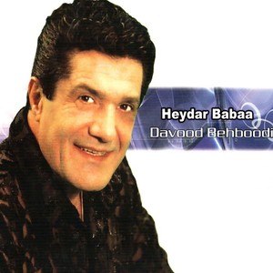 Heydar Babaa