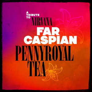 Pennyroyal Tea