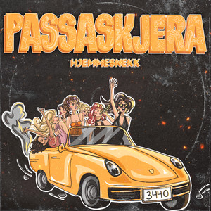 Passaskjera (Hjemmesnekk) (Explicit)
