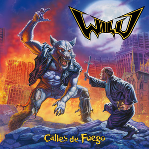 WILD - Nuevo Amanecer