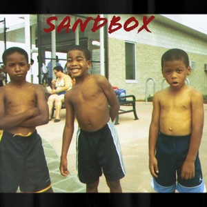 Sandbox Freestyle (feat. Finessetheceo & Quis MB) (Explicit)
