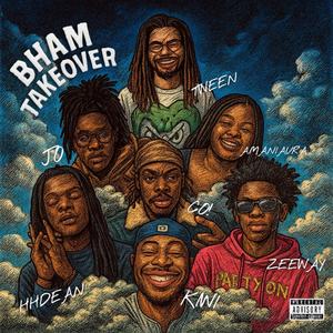 Show No Love (Explicit)