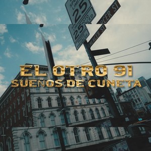 Sueños de Cuneta (feat. DJ Ropo & Ciego) (Explicit)