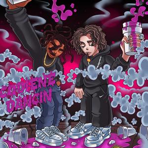 Codiene Dancin (feat. YBM Zay) (Explicit)