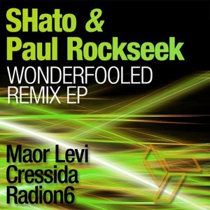 Wonderfooled (Radion 6 Mix)