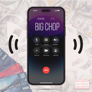 Big Chop (Explicit)