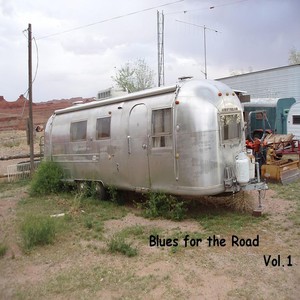 Blues for the Road (Vol. 1)