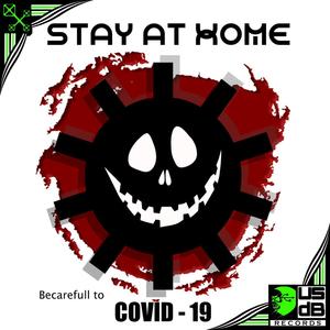 Stay At Home (feat. Lisda)