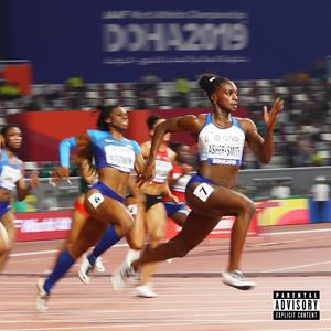 dina freakstyle (Explicit)