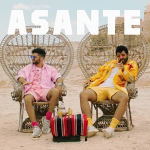 Asante