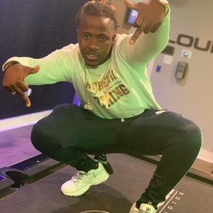 BACK WHEN (Explicit)