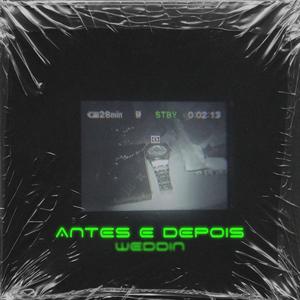 Antes E Depois (Explicit)