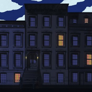 Brooklyn Brownstone-Faff&Lightheart&delaney.&Anton