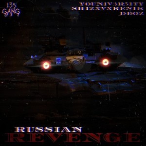 Russian REVENGE