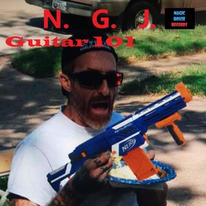 Guitar 101(feat. D Bo, Baby Boy, Fuhrmanator & N.G.J.) (Explicit)