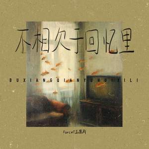 不相欠于回忆里