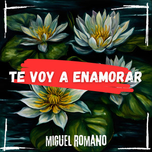 te voy a enamorar