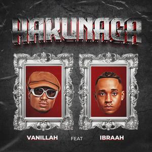 Hakunaga (feat. Ibraah)