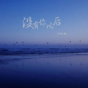 没有你以后-李优雅