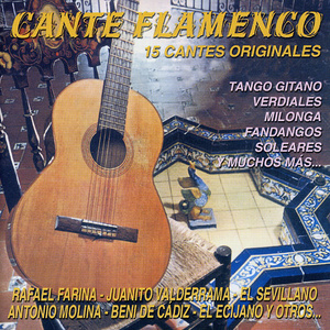 Cante Flamenco