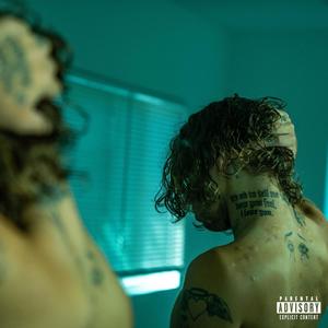 Blue Eyes (Explicit)