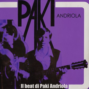 Il beat di Paki Andriola