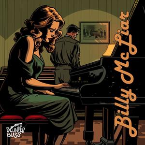 Billy McLiar (feat. Billy McGuire)